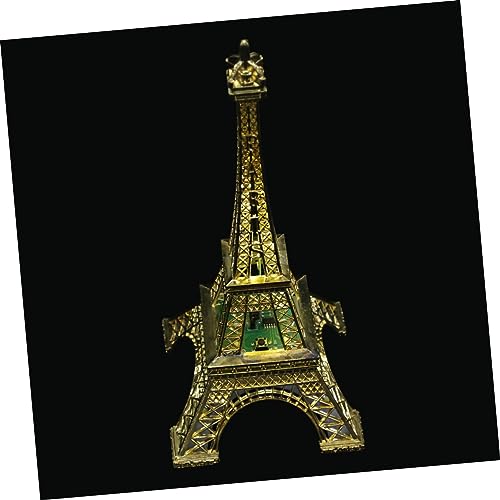 特大 光るエッフェル塔 オブジェ パリ アンティーク調 パリで購入 特大 光るエッフェル塔 オブジェ パリ アンティーク調 パリで購入